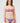 Custo Barcelona Fuchsia Polyester Women Bikini