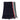 Missoni Black Wool Men Scarf