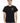 Bikkembergs Black Cotton Men's T-Shirt