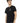 Bikkembergs Black Cotton Men's T-Shirt