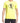 Bikkembergs Yellow Cotton Men T-Shirt