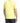 Bikkembergs Yellow Cotton Men T-Shirt