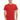 Bikkembergs Red Cotton Men's T-Shirt