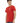 Bikkembergs Red Cotton Men T-Shirt