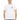 Bikkembergs White Cotton Men T-Shirt