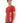 Bikkembergs Red Cotton Men T-Shirt