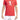Bikkembergs Red Cotton Men's T-Shirt