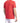 Bikkembergs Red Cotton Men T-Shirt