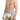 Bikkembergs Chic Light Blue Side Print Speedo