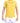 Bikkembergs Yellow Cotton Men T-Shirt