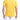 Bikkembergs Yellow Cotton Men T-Shirt