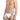Bikkembergs White Polyamide Men's Swimwear