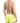 Bikkembergs Yellow Polyamide Men Swim Short