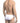 Bikkembergs White Polyamide Men's Swimwear