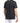 Bikkembergs Black Cotton Men T-Shirt