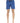 Bikkembergs Blue Polyester Men Swim Short