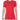 Bikkembergs Red Cotton Men T-Shirt