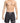 Bikkembergs Black Polyester Men Swim Short