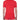 Bikkembergs Red Cotton Men T-Shirt