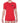 Bikkembergs Red Cotton Men T-Shirt Bikkembergs 