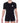 Bikkembergs Black Cotton Men T-Shirt Twin Pack