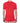 Bikkembergs Red Cotton Men T-Shirt Bikkembergs 