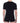 Bikkembergs Black Cotton Men T-Shirt Twin Pack
