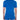 Bikkembergs Blue Cotton Men T-Shirt