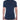 Bikkembergs Blue Cotton Men T-Shirt