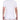 Bikkembergs White Cotton Men T-Shirt