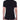 Bikkembergs Camiseta Hombre Algodón Negra