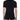 Bikkembergs Black Cotton Men T-Shirt Bikkembergs