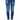 Women's Frankie Morello Blue Denim Jeans