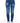 Frankie Morello Blue Denim Women's Jeans Frankie Morello 