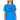 Frankie Morello Light Blue Cotton Women Top Frankie Morello