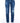 Frankie Morello Blue Cotton Women's Jeans Frankie Morello 