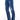 Frankie Morello Blue Cotton Jeans for Women