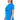 Frankie Morello Light Blue Cotton Women Top Frankie Morello