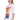 Frankie Morello White Cotton Women T-Shirt Frankie Morello