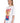 Frankie Morello White Cotton Women T-Shirt Frankie Morello 