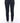 Frankie Morello Black Cotton Women Jeans