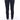 Frankie Morello Black Cotton Women's Jeans