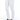 Frankie Morello White Cotton Women Jeans Frankie Morello