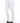 Frankie Morello White Cotton Pant