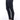 Frankie Morello Black Cotton Women's Jeans