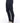 Frankie Morello Black Cotton Women Jeans