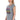 Frankie Morello Gray Cotton Women T-Shirt Frankie Morello