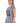 Frankie Morello Gray Cotton Women T-Shirt Frankie Morello 