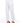 Frankie Morello White Cotton Women Cropped Trouser Frankie Morello 
