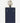 Trussardi Blue Leather Men's Badge Holder